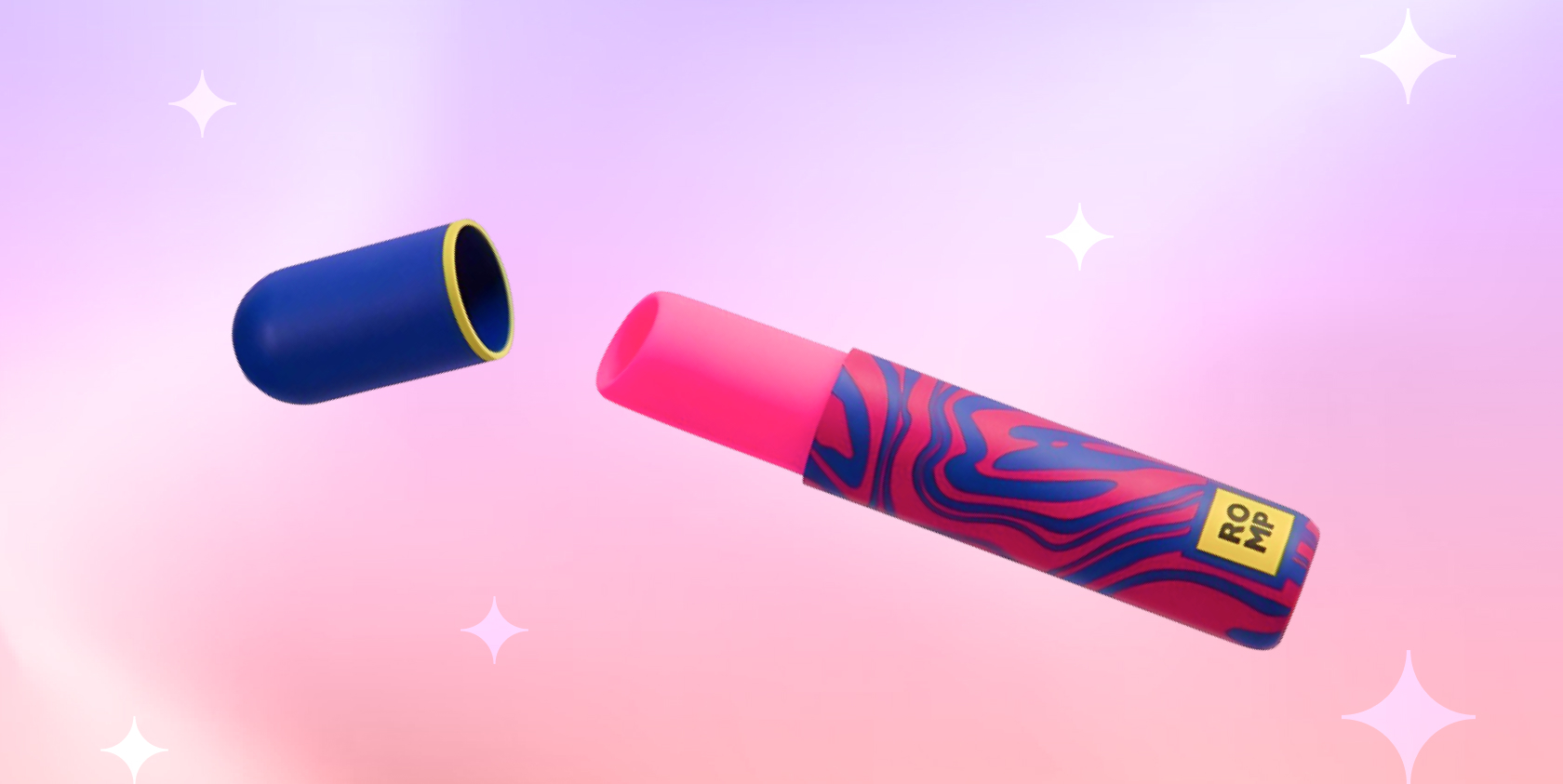 Romp Lipstick
