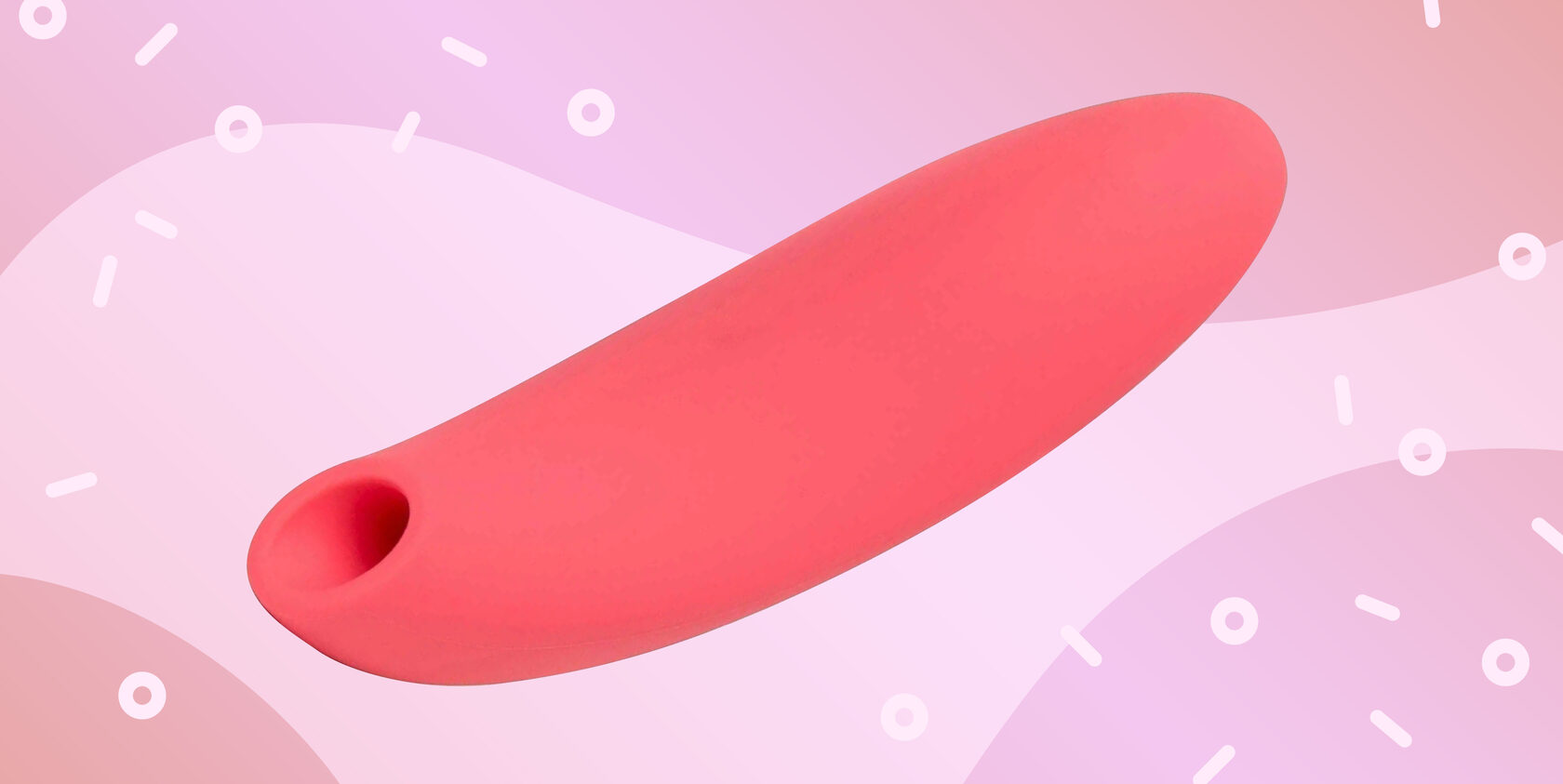 We-Vibe Melt